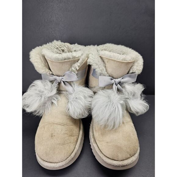 Winter UGG Women 7 - Picture 6 of 11